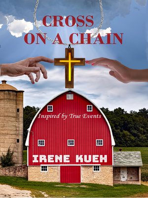 cover image of Cross On a Chain (Inspired by True Events)